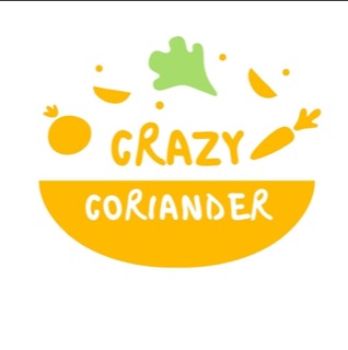 Crazy Coriander